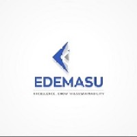 EDEMASU logo - Similar company to Connetmi Recruitment