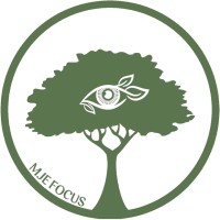 MJE FOCUS logo - Similar company to Yea Lilo