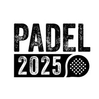 Padel2025 logo - Similar company to Analystsbar