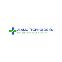 Alamo Technologies Inc. logo - Similar company to Idmed Corp.