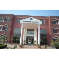 Hillwoods Academy logo - Similar company to Holy World School