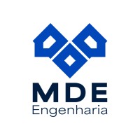 MDE Engenharia e Construções logo - Similar company to Legap Engenharia De Sistemas