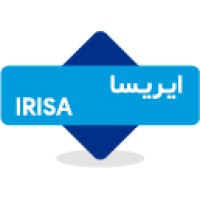 IRISA logo - Similar company to Baam Digital Banking Platform