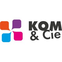 Kom&Cie logo - Similar company to Bistroboul O2B