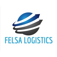 Felsa Logistics logo - Similar company to Felsa