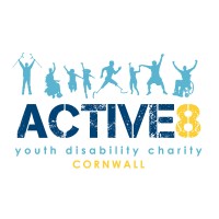 Active8 logo - Similar company to Alpha Design