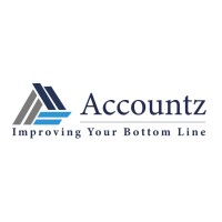 Accountz LLC logo - Similar company to Klass Global Advisors Llp