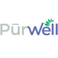 PūrWell logo - Similar company to Typkup