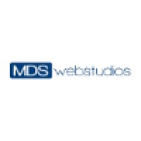 MDS Web Studios logo - Similar company to 3Six5Ive