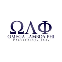 Omega Lambda Phi Fraternity, Inc.