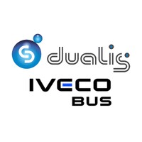 DUALIS d.o.o. logo - Similar company to Makanika.Net