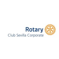 Rotary Club Sevilla Corporate logo - Similar company to Barkeno Advisors