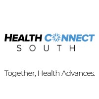 Health Connect South logo - Similar company to Ihlth