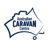 Australian Caravan Centre logo - Similar company to Great Aussie Caravans