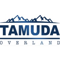 Tamuda Overland logo - Similar company to Menatours