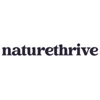 naturethrive logo - Similar company to Foundation For Nature