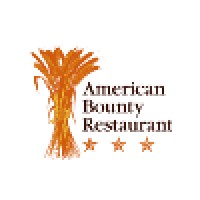 American Bounty Restaurant logo - Similar company to Rich Chicks, Llc