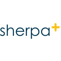 sherpa+ logo - Similar company to Opensourceod