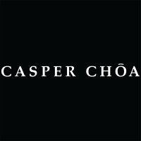 CASPER CHО̄A logo - Similar company to Les Coeurs Sauvages