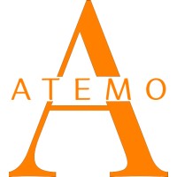 ATEMO OÜ logo - Similar company to Em Infra