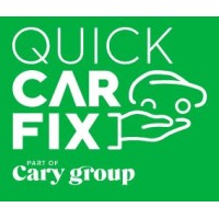 Quick Car Fix SE logo - Similar company to Skadevekk As