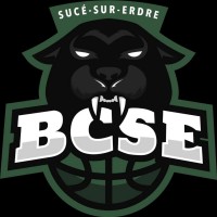 Basket Club Sucé-sur-Erdre logo - Similar company to Dreamcaster
