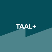 VISTA college - TAAL+ logo - Similar company to De Taaltrainer