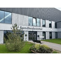 Holbæk Sundhedscenter logo - Similar company to Forenede Care