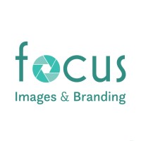 focus Images and Branding logo - Similar company to Bolder & Co. Creative Studios