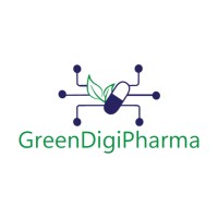 GreenDigiPharma logo - Similar company to Fire-Adapt