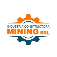 industria constructora mining logo - Similar company to Ebinox,Lda
