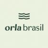 Orla Brasil logo - Similar company to Greennova Hub