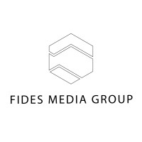 Fides Media Group logo - Similar company to Unfolded