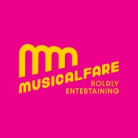 MusicalFare Theatre Company logo - Similar company to Tipico Coffee