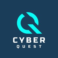 Cyber Quest logo - Similar company to Cyberquest Technologies Inc