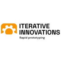 Iterative Innovations logo - Similar company to Potec