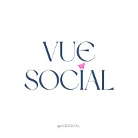 Vue Social logo - Similar company to Ideately