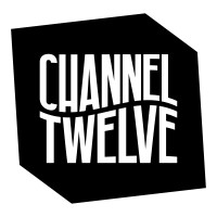 Channel Twelve logo - Similar company to Creative Quests