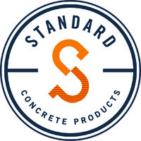 Standard Concrete Products, Inc. logo - Similar company to Group One For Block, Interlock & Kerbstone