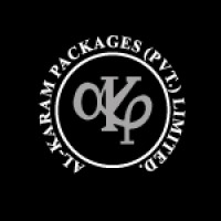 Al-Karam Packages (pvt) (ltd) logo - Similar company to Z A Packages Pvt Ltd