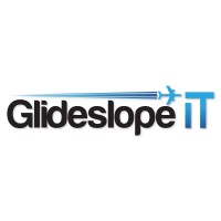 Glideslope IT AB logo - Similar company to Angabe It