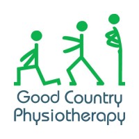 Good Country Physiotherapy logo - Similar company to New Age Physiotherapy