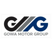 Gowa Motor Group logo - Similar company to シマダヤ（株）