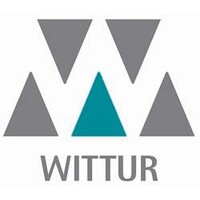 Wittur UK logo - Similar company to Lift Control Ltd (A Pace Group Company)