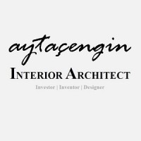 Interior Architect Aytac Engin logo - Similar company to Transeptia Construction Interior & Architect