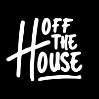 OFF THE HOUSE Marketing Agency logo - Similar company to Lvima - The Las Vegas Innovation Marketing Association