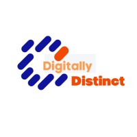 DigitallyDistinct logo - Similar company to Billing Bliss