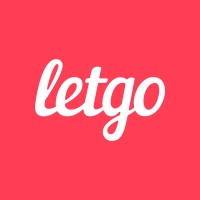letgo logo - Similar company to Minube