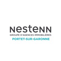 Agence immobilière Nestenn Portet-sur-garonne logo - Similar company to Leva Hedge