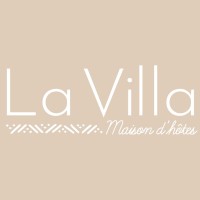 La Villa, Maison d'Hôtes logo - Similar company to Afridoctor